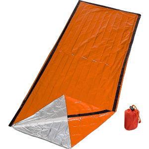 SLEEPING BAG DE EMERGENCIA ESB-0166